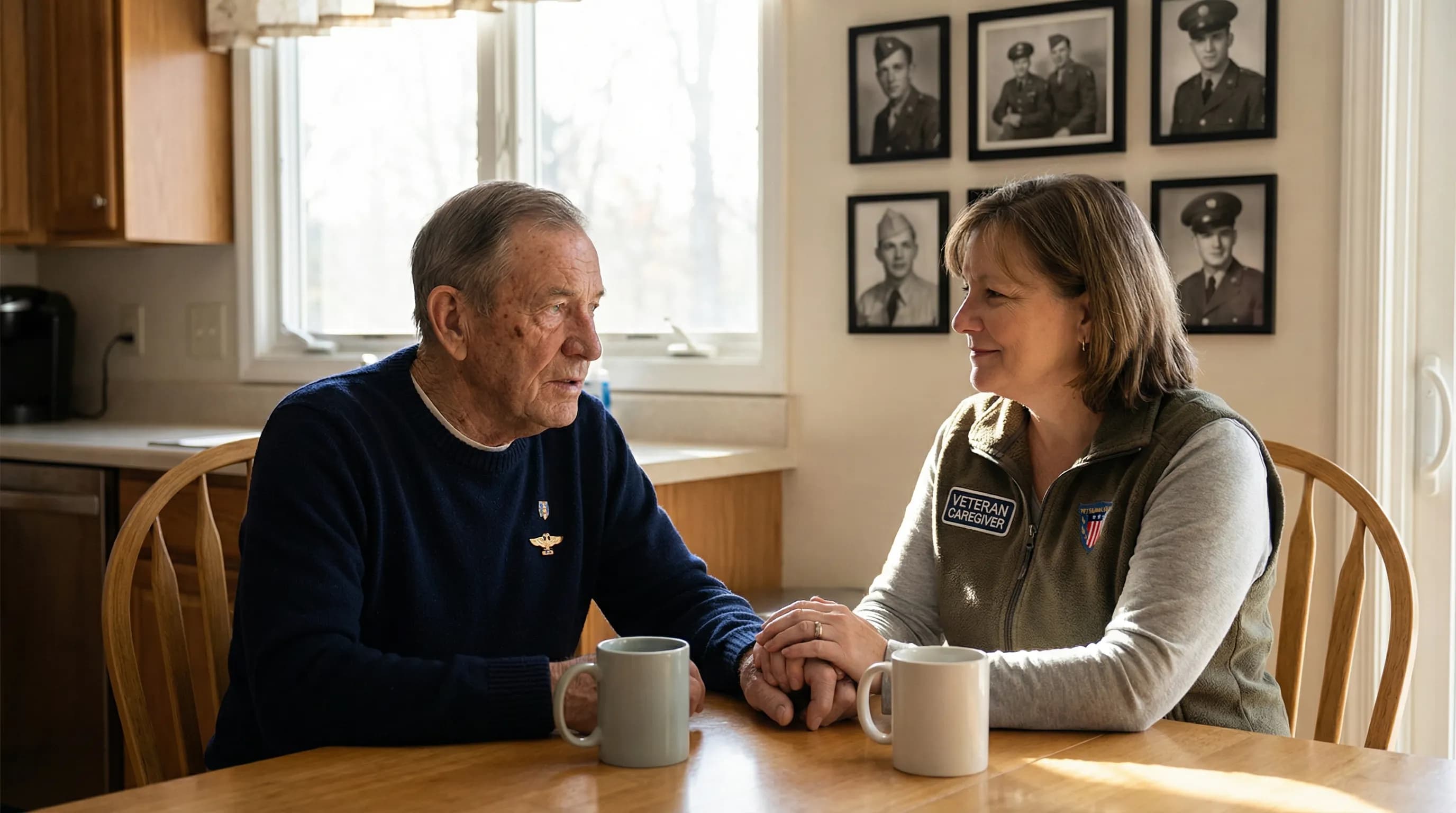 Compassionate Companion Care in Sterling